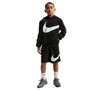 Nike - K NSW Club Ft Short Brand NG, Shorts Bambini e Ragazzi