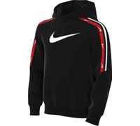 Nike K NSW Club+ Poly Po Hoodie Top Unisex - Bambini e Ragazzi (Pacco da 1)