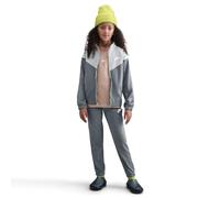 Nike Hq9315 Tracksuit Grigio 10-12 Years Ragazzo