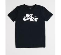 Nike K Nsw Jdi Hbr T-Shirt M/M Nera Just Do It Junior Bimbo HM5844-010