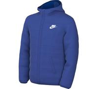 Nike K Nsw Low Synfl Jkt Adp Hip Length Hooded Jkt Unisex - Bambini e ragazzi