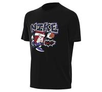 Nike K NSW Tee Boxy Hoops T-Shirt