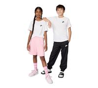 Nike K NSW Tee EMB Futura Lbr T-Shirt Bambini e Ragazzi