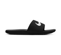 Nike KAWA - ciabatte - bambino 13C US Black junior