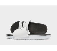 Nike Kawa Ciabatte Bambino, Nero 36