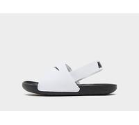 Nike Kawa Ciabatte Neonato, Nero 23.5