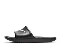 Nike KAWA, Ciabatte, Bianco/Nero, Numeric_29_Point_5 EU