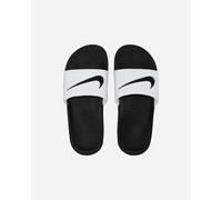 Ciabatta Nike Kawa - Bambino/a e ragazzo/a - Bianco 38.5
