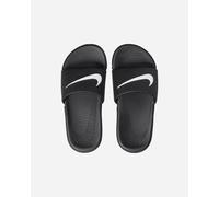 Nike KAWA - ciabatte - bambini 4Y US Black junior