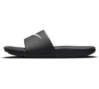 Ciabatta Nike Kawa - Bambini/Ragazzi - Nero 31