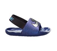 Nike Kawa SE - ciabatte - bambino Blue/White 6C US