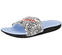 NIKE Kawa SE, Sneaker, Summit White/Picante Red-Black, 36 EU