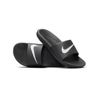 Ciabatta Nike Kawa - Bambini/Ragazzi - Nero Nero 33.5