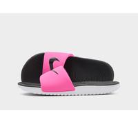 Nike Kawa Slides Junior - Rosa, rosa 31