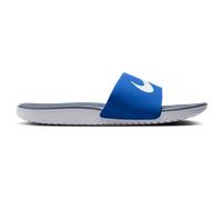 Nike Kawa unisex Infradito e sandali - Blu - Rete/Sintetico - Foot Locker Blue 38.5