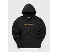 Nike KB FOREVER FLC HOODIE men Hoodies black in taglia:XL