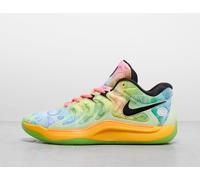 Scarpa da basket KD17 - Giallo 42.5