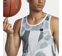 Nike Kd Hyper Elite Uomo Basket Drifit Serbatoio Da Kevin Durant