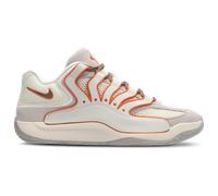 Nike KD male Scarpe - Beige - Rete/Sintetico - Foot Locker Beige 45