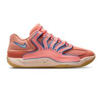Nike KD male Scarpe - Rosa - Rete/Sintetico - Foot Locker Pink 43