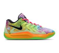 Nike KD male Scarpe - Volt - Rete/Sintetico - Foot Locker Volt 42.5