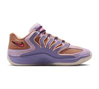 Nike KD Uomo - Sneakers Beige - Taglia 42.5 - Rete/Sintetico Beige 42.5