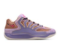 Scarpa da basket KD18 "B.A.D" - Viola 45