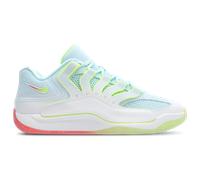 Nike KD Uomo - Sneakers Bianco - Taglia 47.5 - Rete/Sintetico White 47.5