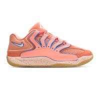 Scarpa da basket KD18 - Rosa 46