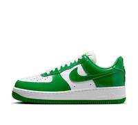 Nike - Kelly Green White Air Force 1 - - Sport - Donna - Verde - 36 1/2 EU