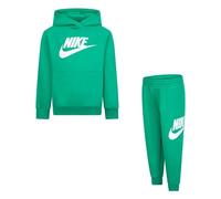 Nike Kids 86l135 Fleece Set 3-4 Years