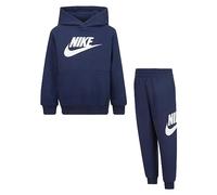 Nike Kids 86l135 Fleece Set 6-7 Years