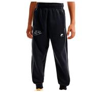 Nike - Kid's Air Fleece Jogger - Pantaloni tempo libero L nero