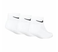 Nike Kids Calzini Basic Ankle 3 Paia