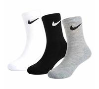 Nike BASIC PACK CREW Calze Multicolor Unisex RN0027-W2F
