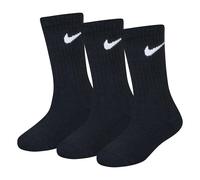 Nike Kids Calzini Basic Crew 3 Paia