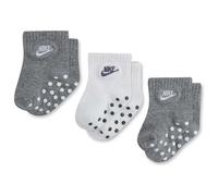 Nike Kids Calzini Core Futura Gripper 3 Paia