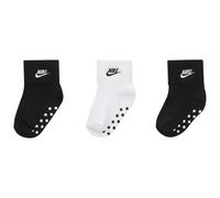 Nike Kids Calzini Core Futura Gripper 3 Paia