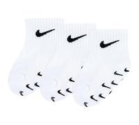 Nike Kids Calzini Gripper Quarter 3 Paia
