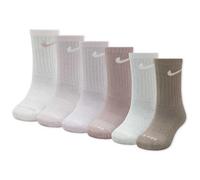 Nike Kids Calzini Nhb Dri-fit Performance Basic Crew 6 Paia