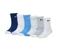 Nike Kids Calzini Nhn Smiley Crew 6 Paia