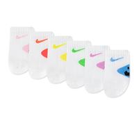 Nike Kids Calzini Smiley Ank 6 Paia