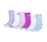 Nike Kids Calzini Smiley Crew 6 Paia