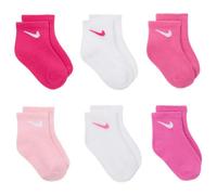 Nike Kids Calzini Swoosh Infant Ankle 6 Paia