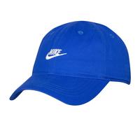 Nike Cappello Sportswear Blu reale/bianco Bambini Taglia 48-54