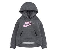 Nike Kids Club Fleece High Low Sweatshirt 5-6 Years