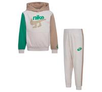 Nike Kids Color Blocked Jogger Set 24 Months-3 Years