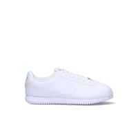 NIKE - KIDS CORTEZ (GS) Sneaker ragazzo bianca 39
