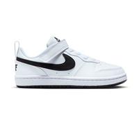 Nike - Kid's Court Borough Low Recraft - Sneaker EU 31 bianco