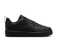 Scarpe Nike Court Borough Low Recraft (GS) DV5456 002 Black/Black/Black 36.5